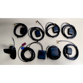 High Quantity Factory Price 3G 4G 5G Car GPS Antenna rfid antenna