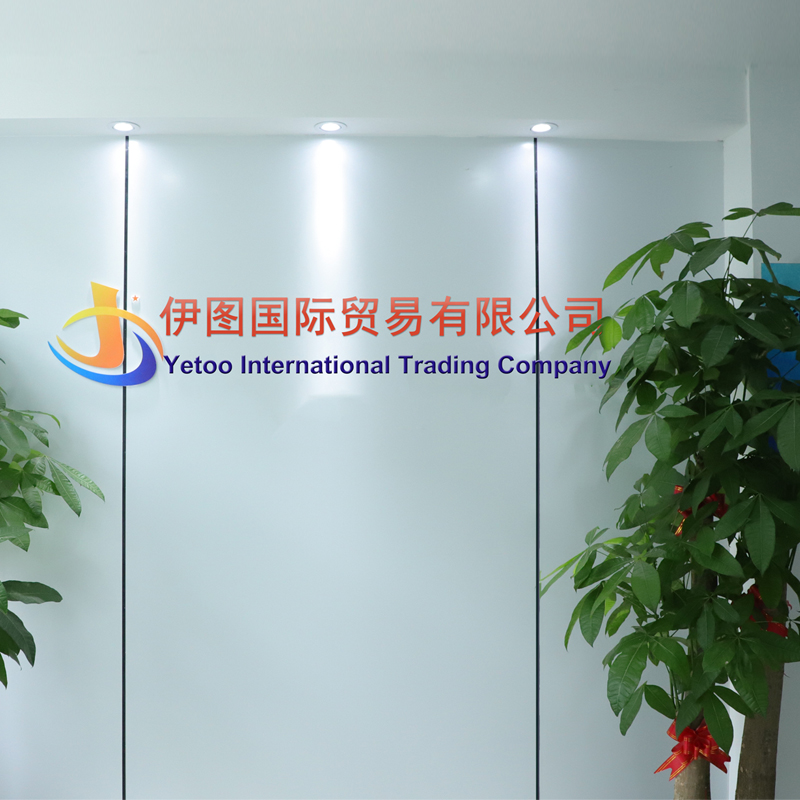 Yiwu Yetoo International Trading Co., Ltd. Hair Accessories