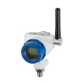 Wireless Pressure Transmitter/Transducer