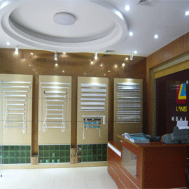 Foshan Nanhai Lanis Ornaments Factory (General Partnership) Curtain Accessories