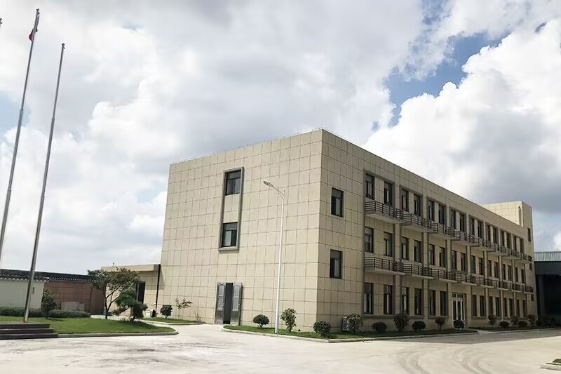 Cixi Yinwei Electron Co., Ltd. CATV Splitter