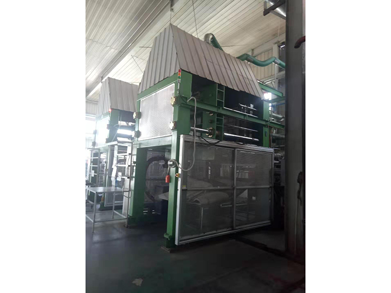 Qingyuan Beststrong Import & Export Co. Ltd factory image 2