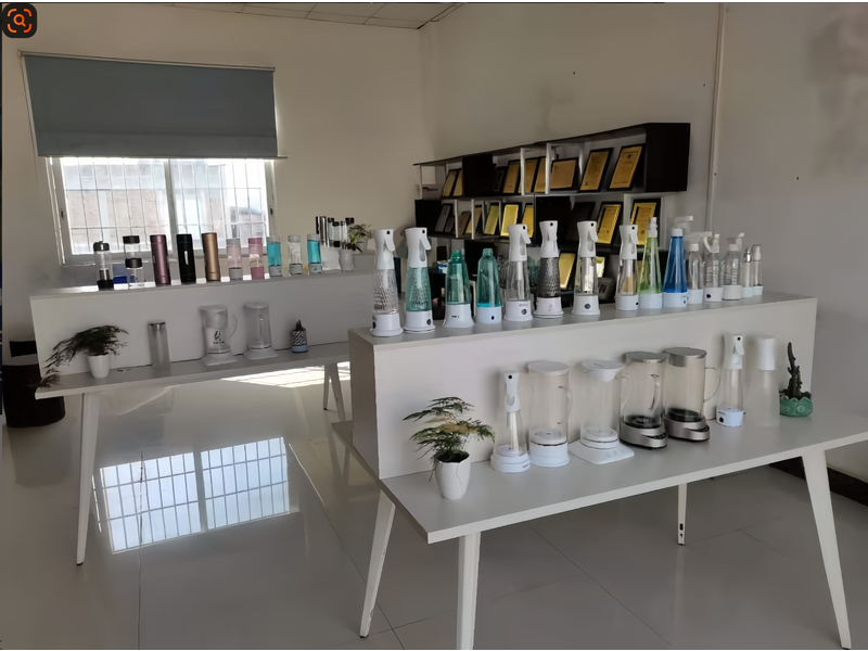 Yunshen Smart Tech (Shenzhen) Co., Ltd. factory image 4