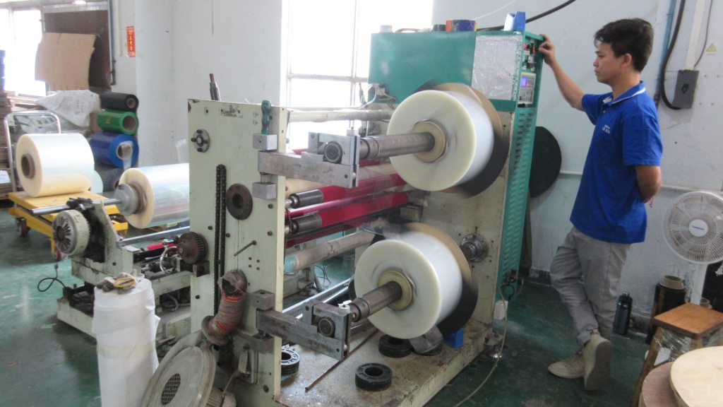 Dongguan Dalang Yuansheng Plastic Factory Trading Card Album