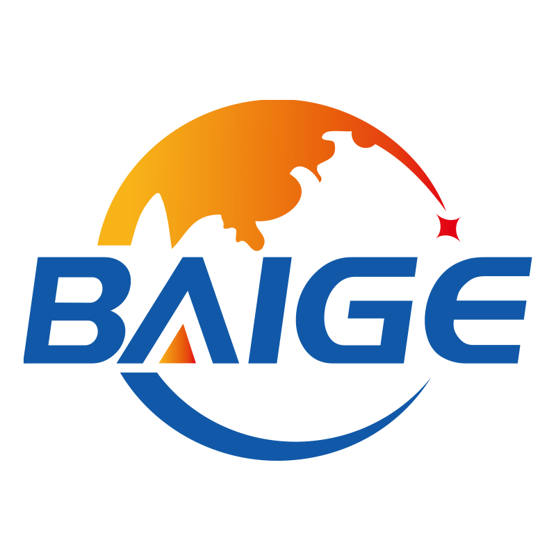 Yiwu Baige International Trade Co., Ltd. logo