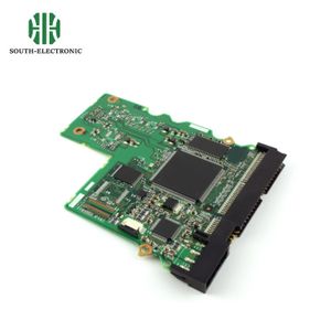 PCBA Assembly Service Bom Gerber Files Circuit Pcba Provide Smt Electronic Components Medical Pcb Assembly Service