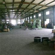 Wenzhou Chinalight Hardware Knife Co., Ltd. Hunting knives