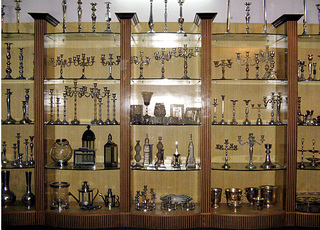 Home Design Exports factory image 1