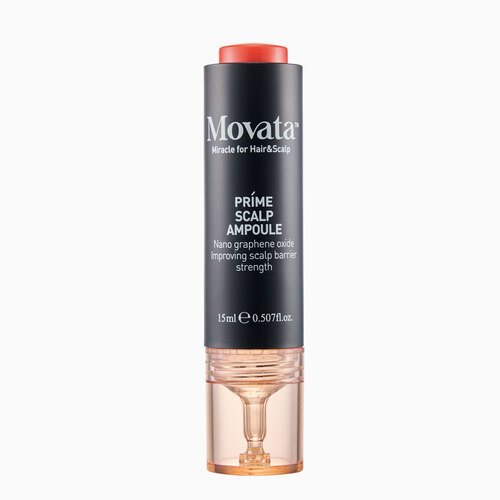UNITED153 Hot Products MOVATA PRIME Scalp ampouleFor Hair Care and Hair Growth Nourishing Scalp Ampoule Hair Care Ampoule