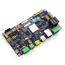 One-stop Multilayer PCB Assembly,PCB Manufacturer