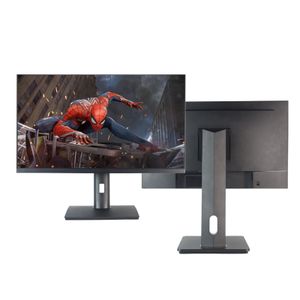 Gaming Pc Monitor 24 Inch Hd Frameless Ips Flat Screen 60hz 1k  2k Gaming Monitor