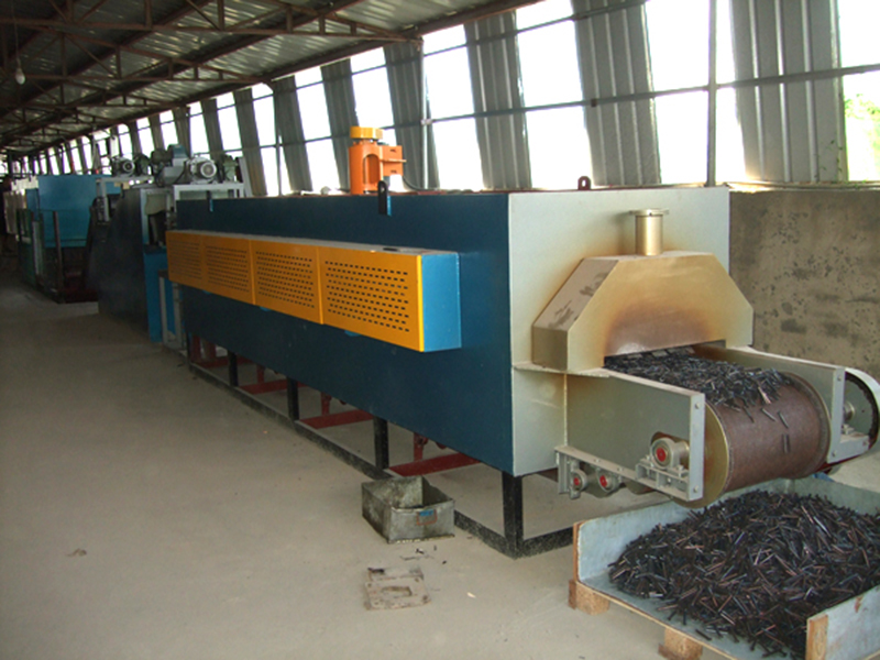 Shaanxi Sinwa International Trading Co., Ltd. factory image 2