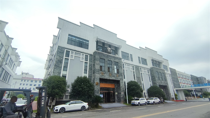 JiangXi YiJunCheng Industrial Co.,Ltd. factory image 2