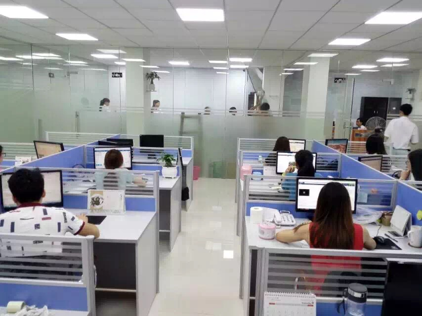 Foshan Huili Cosmetics Co., Ltd. Hair care