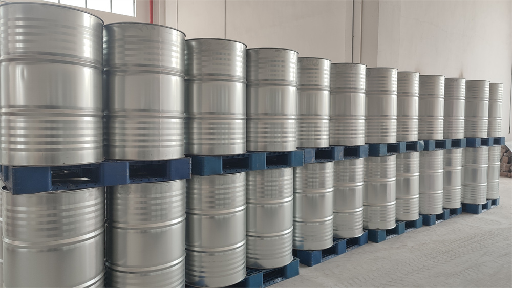 Jiangxi Senhai Natural Plant Oil Co., Ltd. Eucalyptus Oil
