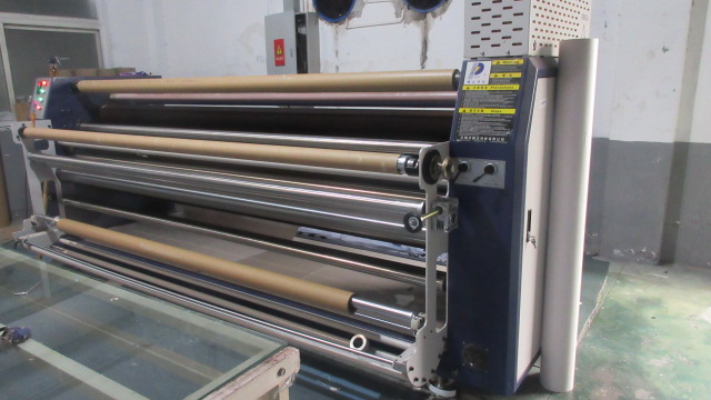 Shanghai Meipingfang Advertising Production Co., Ltd. Table Cloth