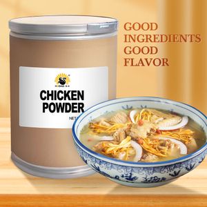 Halal Certified ISO Certified Samples Available Food Chicken Seasoning Marinade Powder Can Replace Chicken Essence