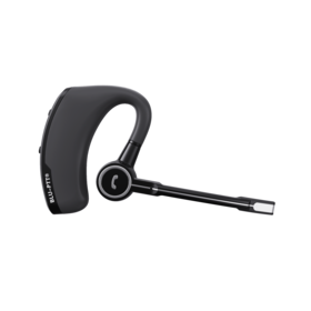 PTT bluetooth headset microphone wireless with POC supported