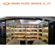 Shenzhen Fullness Industrial Co., Ltd. Nail Files