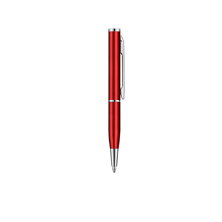 Nanchang Shuo Lei Culture Articles Co., Ltd. Copper Fittings Pocket Personalized for Business pen