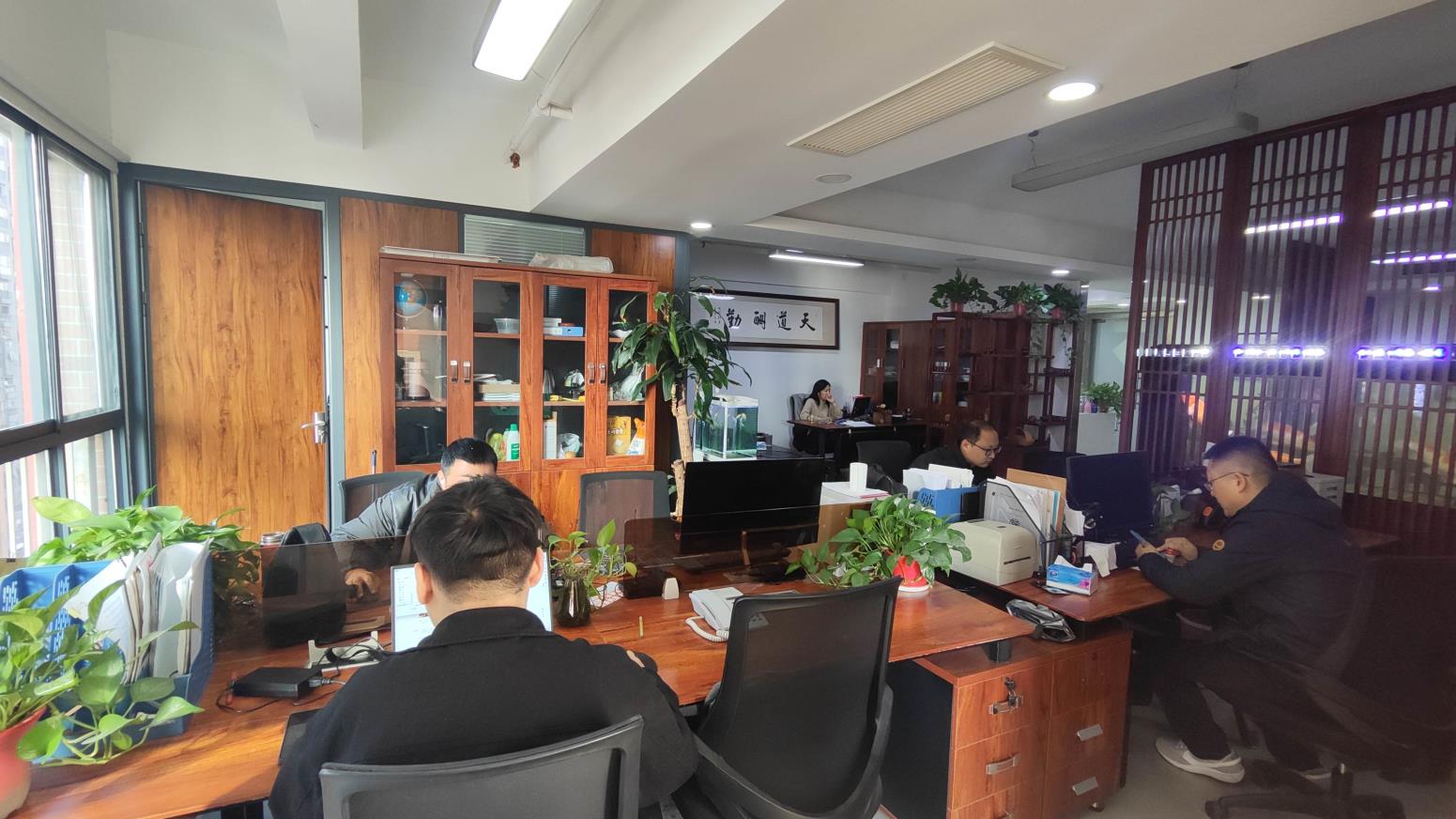 Zhengzhou Boyang Advertising Co., Ltd. Custom LED Neon Signs