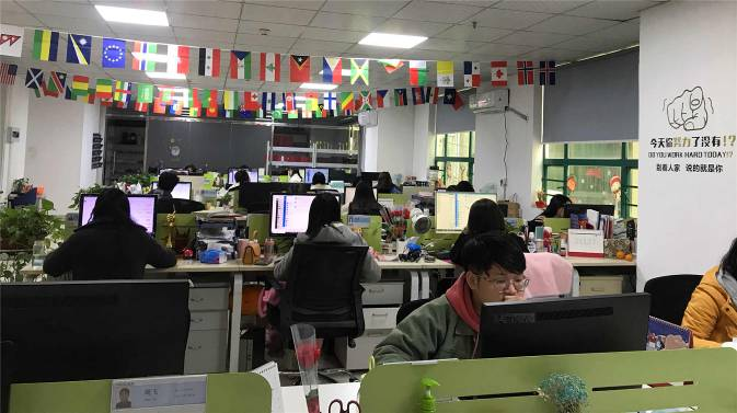 Shenzhen Aurora Technology Limited LED Headlight Bulbs