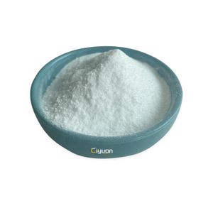 Ciyuan factory Supply Bulk Supplement Cas No 50-81-7 Food Grade Acide Ascorbic L-Ascorbic Acid Powder Vitamin C Ascorbic Acid