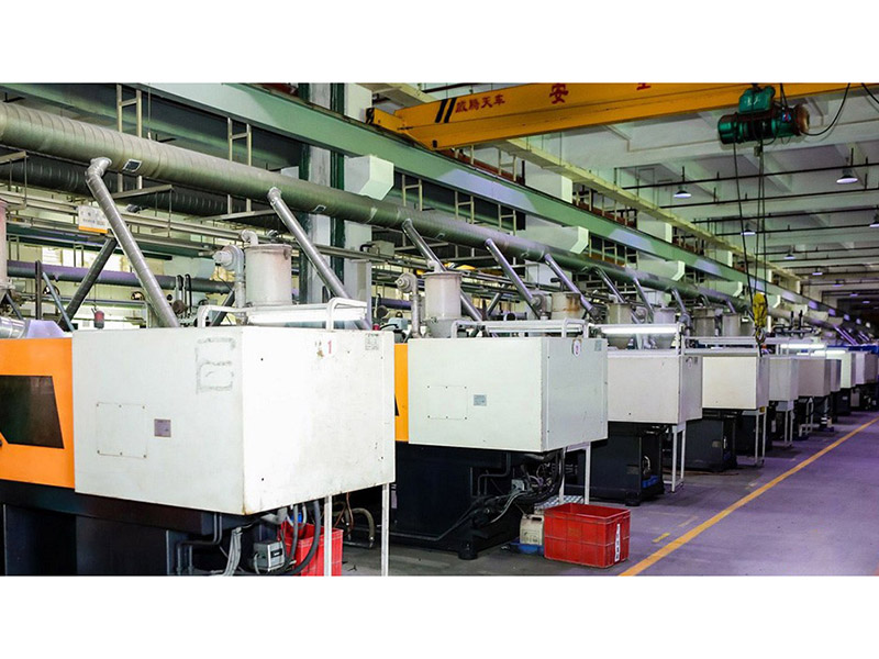 Dongguan Golden Field Industrial Co., Ltd. Power Supply Unit