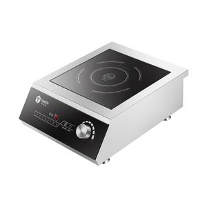 Cooking Appliance 5Kw Ceramic Household Induction Cooker