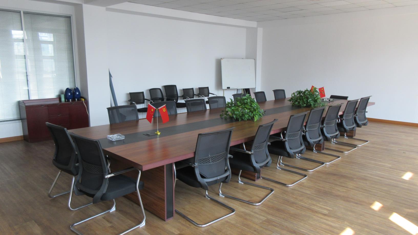 Jiangyin Jiangdong Plastic Co., Ltd. factory image 4