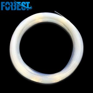 FEP PTFE PFA Capillary Tube Capillary Tubing,PFA FEP PTFE PVDF fluoroplastic capillary tubing