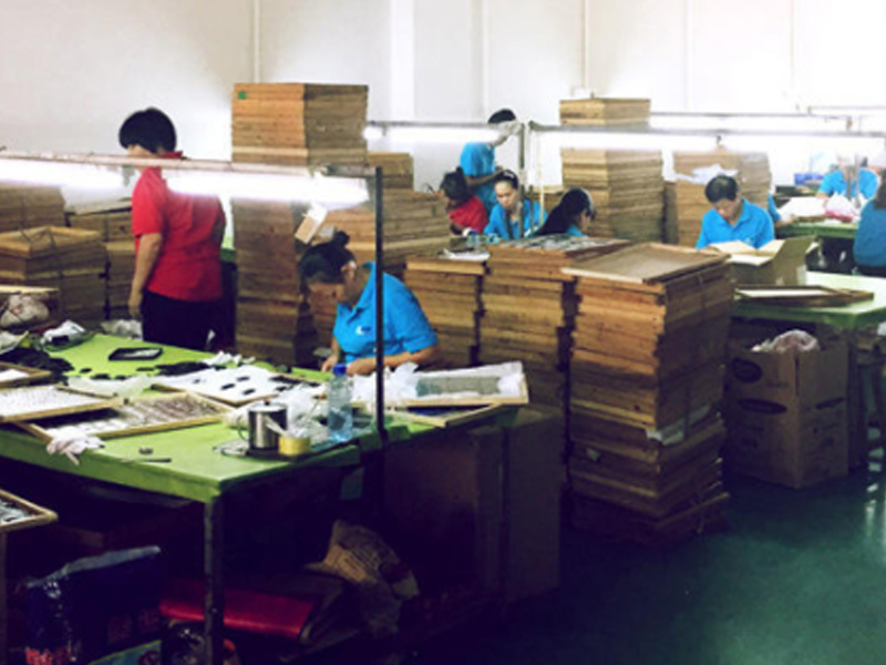 Yiwu Kd Metal Craft Co., Ltd. medals