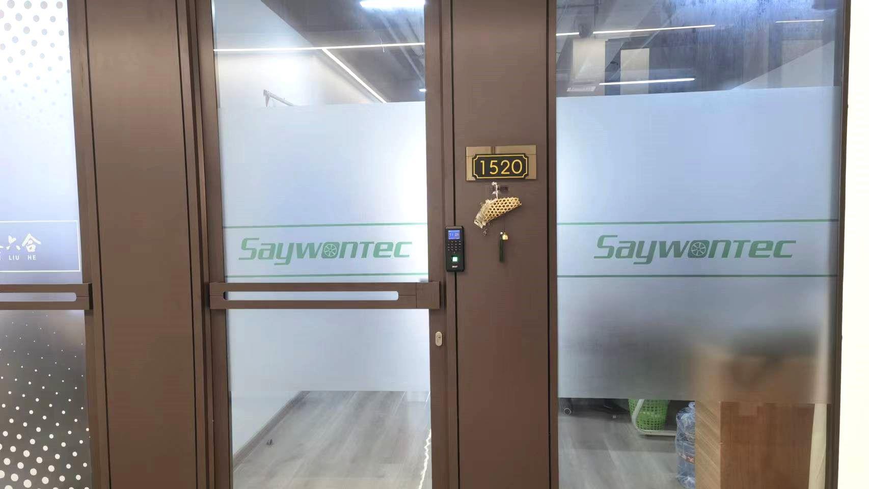 Qingdao Saywell Auto Parts Co., Ltd. Turbocharger Cartridge