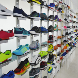 Xiamen Itec Shoes Co., Ltd. Slippers