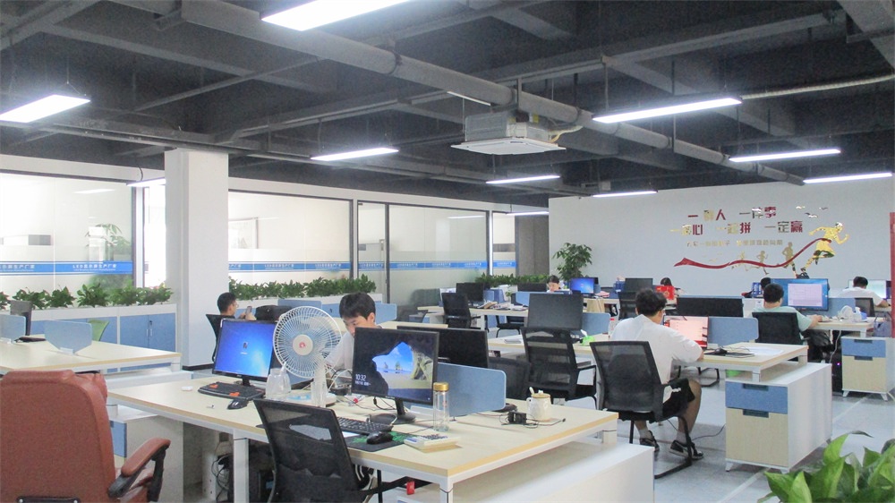 Shenzhen Vdo Optoelectronics Technology Co., Ltd. factory image 6