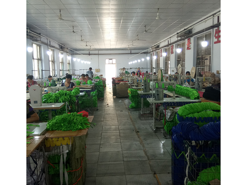 Shijiazhuang Zhaoyue Import & Export Trading Co., Ltd. Sport Cap