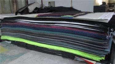 Dongguan Chfine Luggages and Cases Co., Ltd. EVA Case