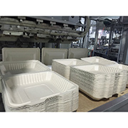 Suzhou Ecos Tableware Co., Limited Compostable Food Containers