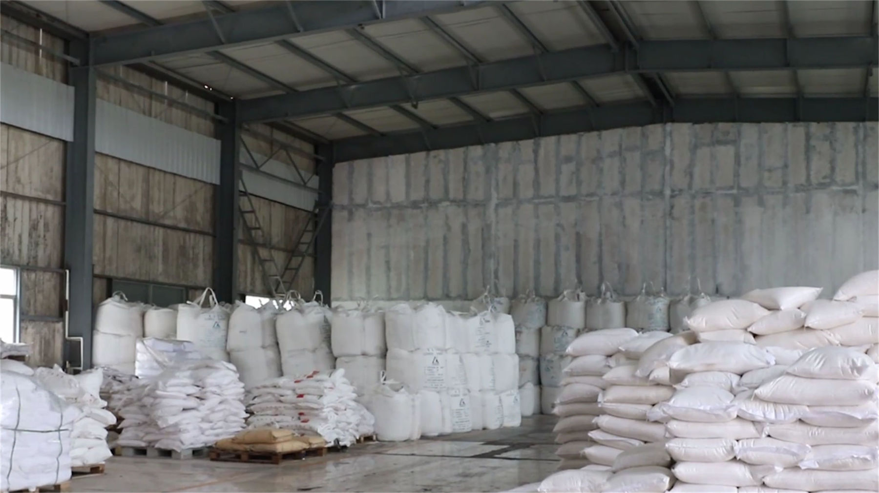 Hangsun Plastic Additives Co., Ltd. Jingjiang Zinc Stearate