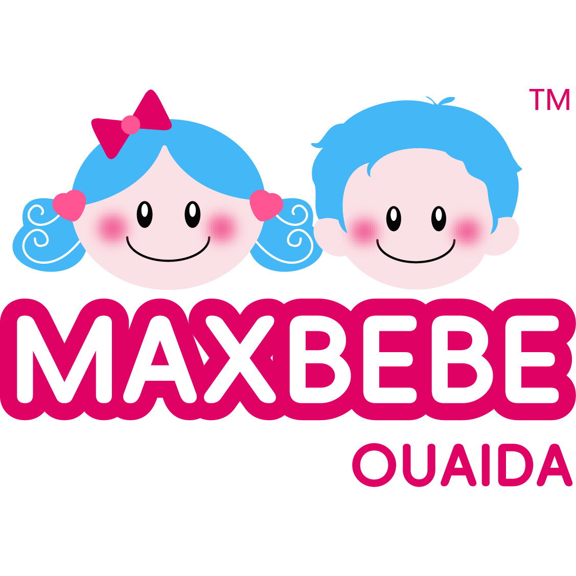 Taizhou Maxbebe Kids Products Co., Ltd. logo