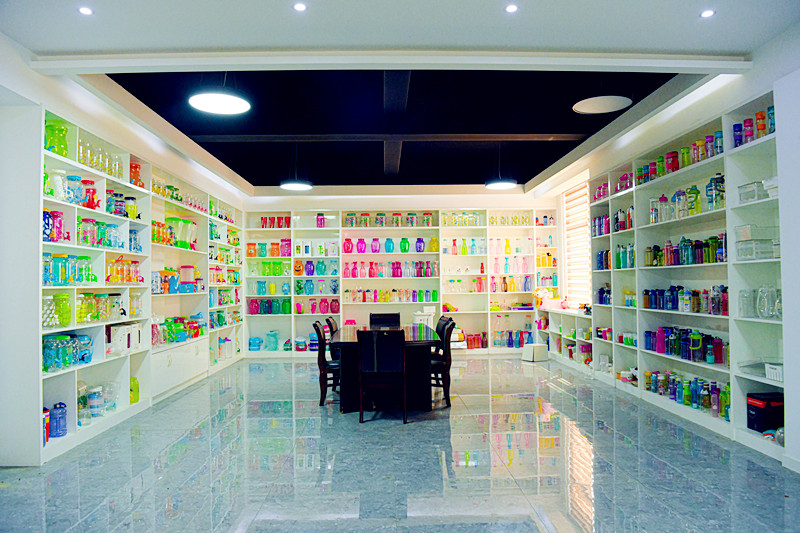 Taizhou Huangyan Jialeju Industry and Trade Co., Ltd. Kitchen Storage Rack