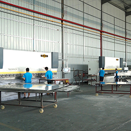 Guangdong Aluno Industry Co., Ltd. Retractable Roof