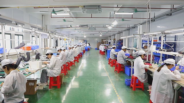 Dongguan Mengma Electronic Technology Co., Ltd. Auto Male Masturbator