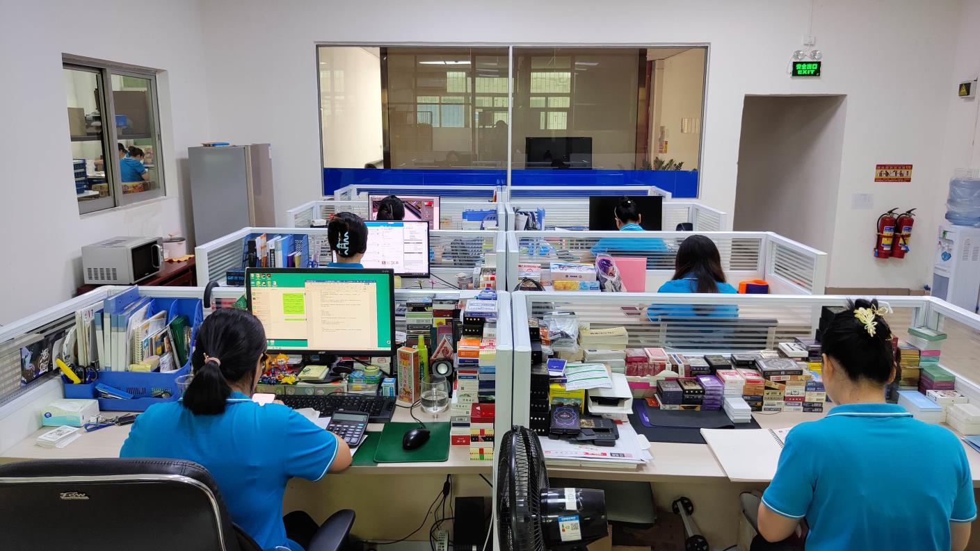 Guangzhou Taide Paper Products Co., Ltd. Tarot Cards