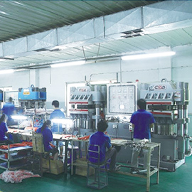 Waker Silicone Electronic Business Co., Ltd. silicone tubes