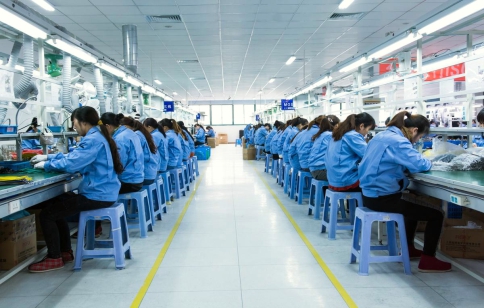 Zhongshan Jiale Electronic Co., Ltd. USB Cable