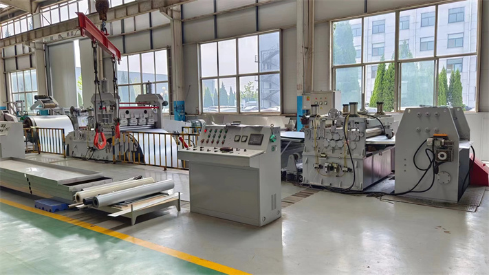 Yantai Guangwei Food Cold Chain Technology Co., Ltd. Tunnel Quick Freezer