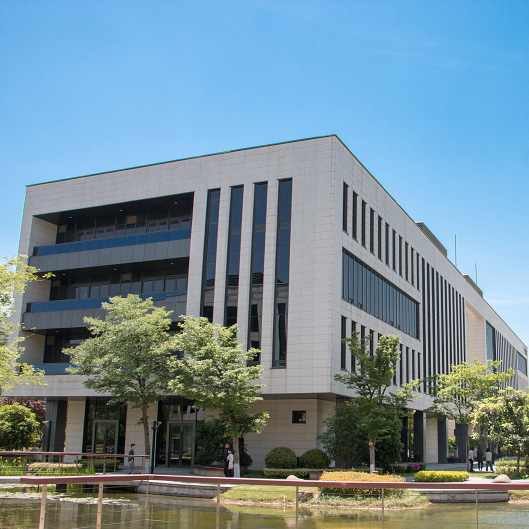 Shenzhen A-List Technology Co., Ltd. factory image 3