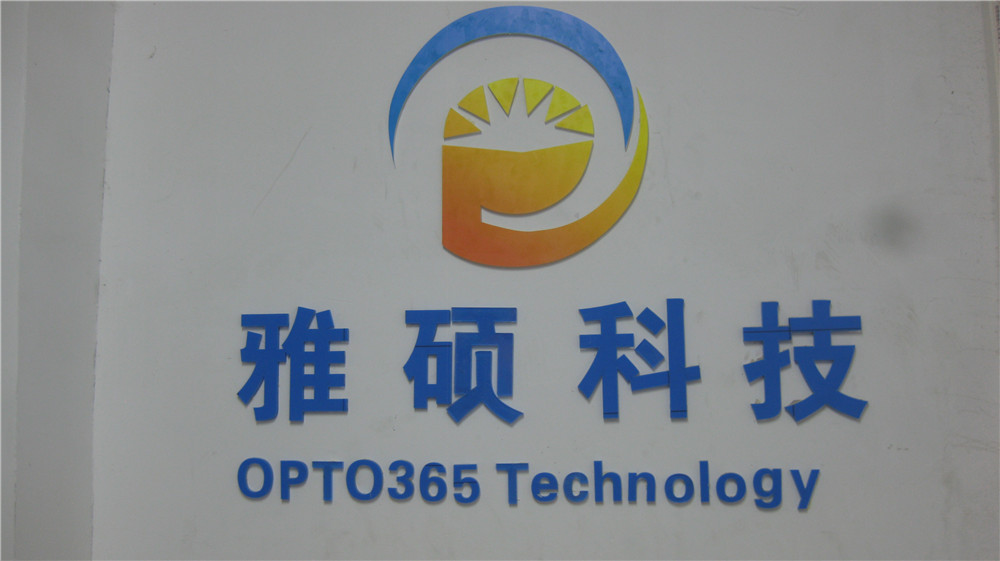 Shenzhen OPTO365 Technology Co., Ltd. LED Strip Light