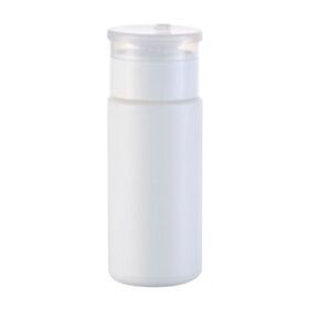 Nail polish removers bottles, Nail remover pump bottles,customized color available